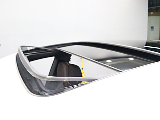 BMW 6-SERIES GT G32 2024