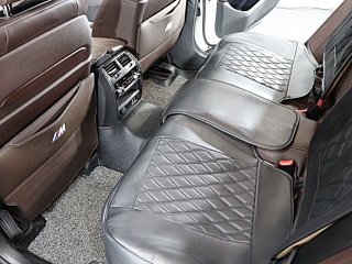 BMW 6-SERIES GT G32 2024