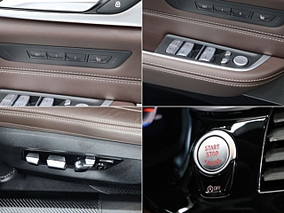 BMW 6-SERIES GT G32 2024