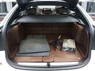 BMW 6-SERIES GT G32 2024