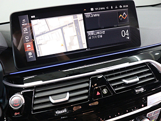 BMW 6-SERIES GT G32 2024