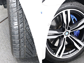 BMW 6-SERIES GT G32 2024