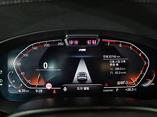 BMW 6-SERIES GT G32 2024