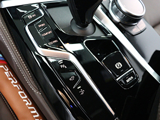 BMW 6-SERIES GT G32 2024