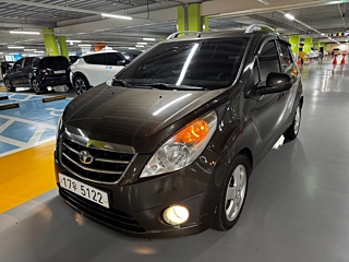 DAEWOO MATIZ CREATIVE 2011