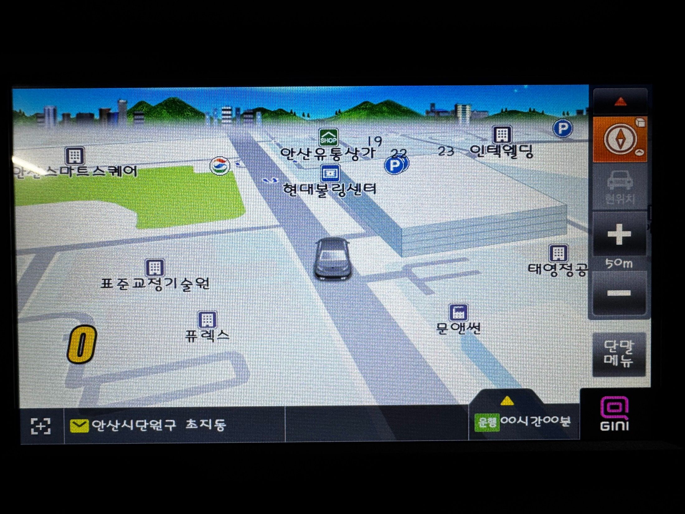 DAEWOO MATIZ CREATIVE 2011