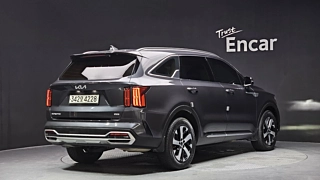 KIA SORENTO  2022