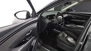 HYUNDAI TUCSON NX4 2022