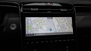HYUNDAI TUCSON NX4 2022