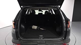 HYUNDAI TUCSON NX4 2022