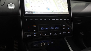 HYUNDAI TUCSON NX4 2022