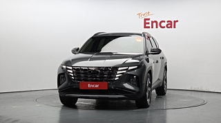 HYUNDAI TUCSON NX4 2022