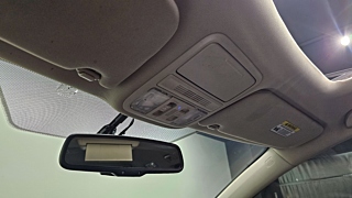 HONDA ODYSSEY 2016