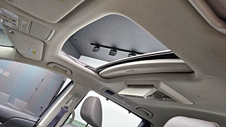 HONDA ODYSSEY 2016