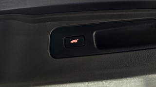 HONDA ODYSSEY 2016
