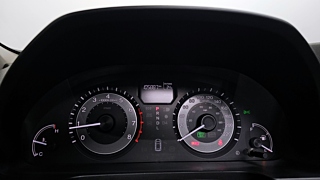 HONDA ODYSSEY 2016