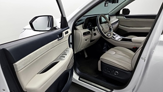 HYUNDAI PALISADE  Diesel 2.2 4WD 2022