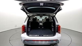 HYUNDAI PALISADE  Diesel 2.2 4WD 2022