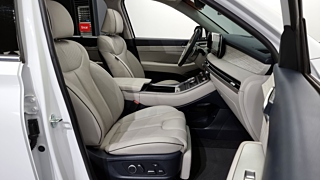 HYUNDAI PALISADE  Diesel 2.2 4WD 2022