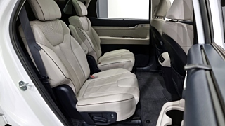 HYUNDAI PALISADE  Diesel 2.2 4WD 2022