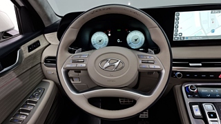 HYUNDAI PALISADE  Diesel 2.2 4WD 2022