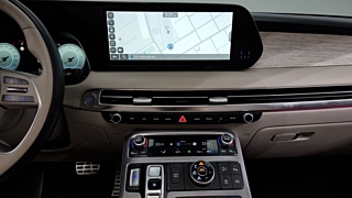 HYUNDAI PALISADE  Diesel 2.2 4WD 2022