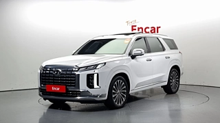 HYUNDAI PALISADE  Diesel 2.2 4WD 2022