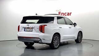 HYUNDAI PALISADE  Diesel 2.2 4WD 2022