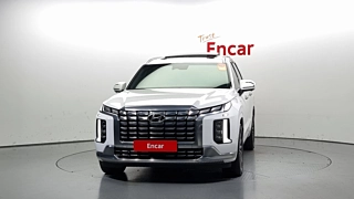 HYUNDAI PALISADE  Diesel 2.2 4WD 2022