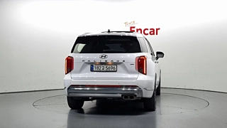 HYUNDAI PALISADE  Diesel 2.2 4WD 2022
