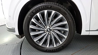 HYUNDAI PALISADE  Diesel 2.2 4WD 2022