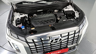 HYUNDAI PALISADE  Diesel 2.2 4WD 2022