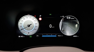 HYUNDAI PALISADE  Diesel 2.2 4WD 2022