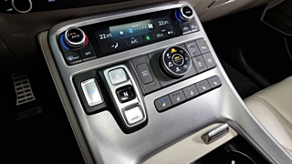 HYUNDAI PALISADE  Diesel 2.2 4WD 2022