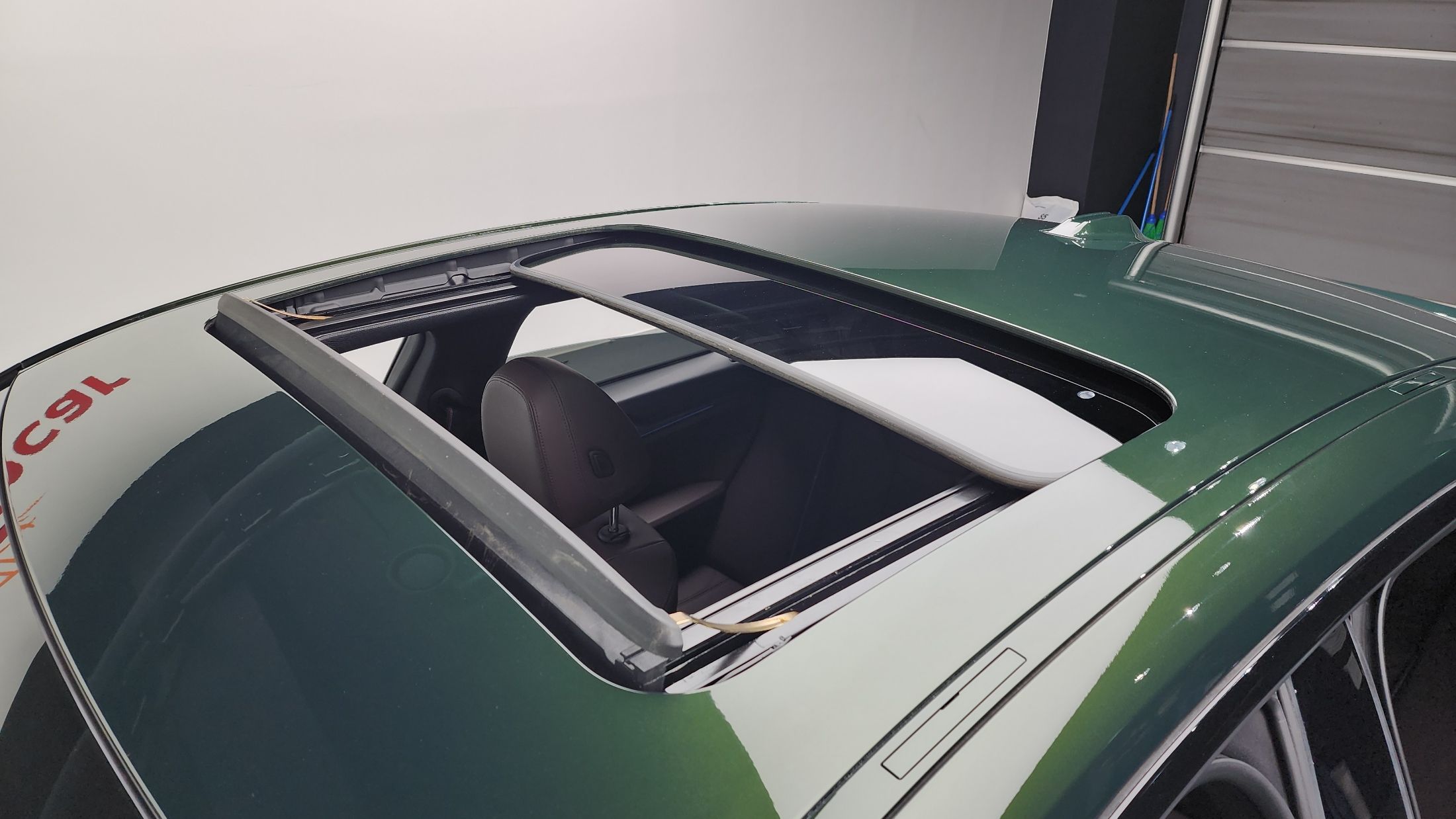 BMW I4 2022