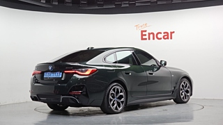 BMW I4 2022