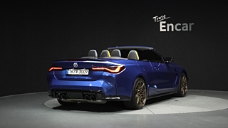 BMW M4 G82 2022