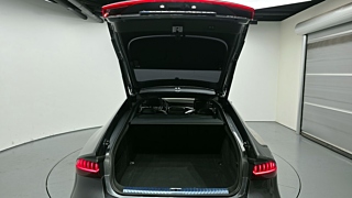 AUDI A7 4K 2020