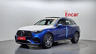 Заказать MERCEDES BENZ GLC-CLASS X254