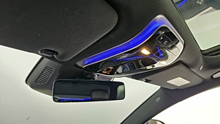 MERCEDES BENZ S-CLASS W223 2021