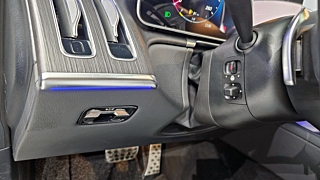 MERCEDES BENZ S-CLASS W223 2021