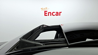MERCEDES BENZ S-CLASS W223 2021