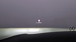 MERCEDES BENZ S-CLASS W223 2021