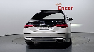 MERCEDES BENZ S-CLASS W223 2021