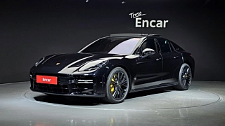 Заказать PORSCHE PANAMERA 972