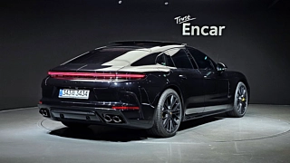 Заказать PORSCHE PANAMERA 972