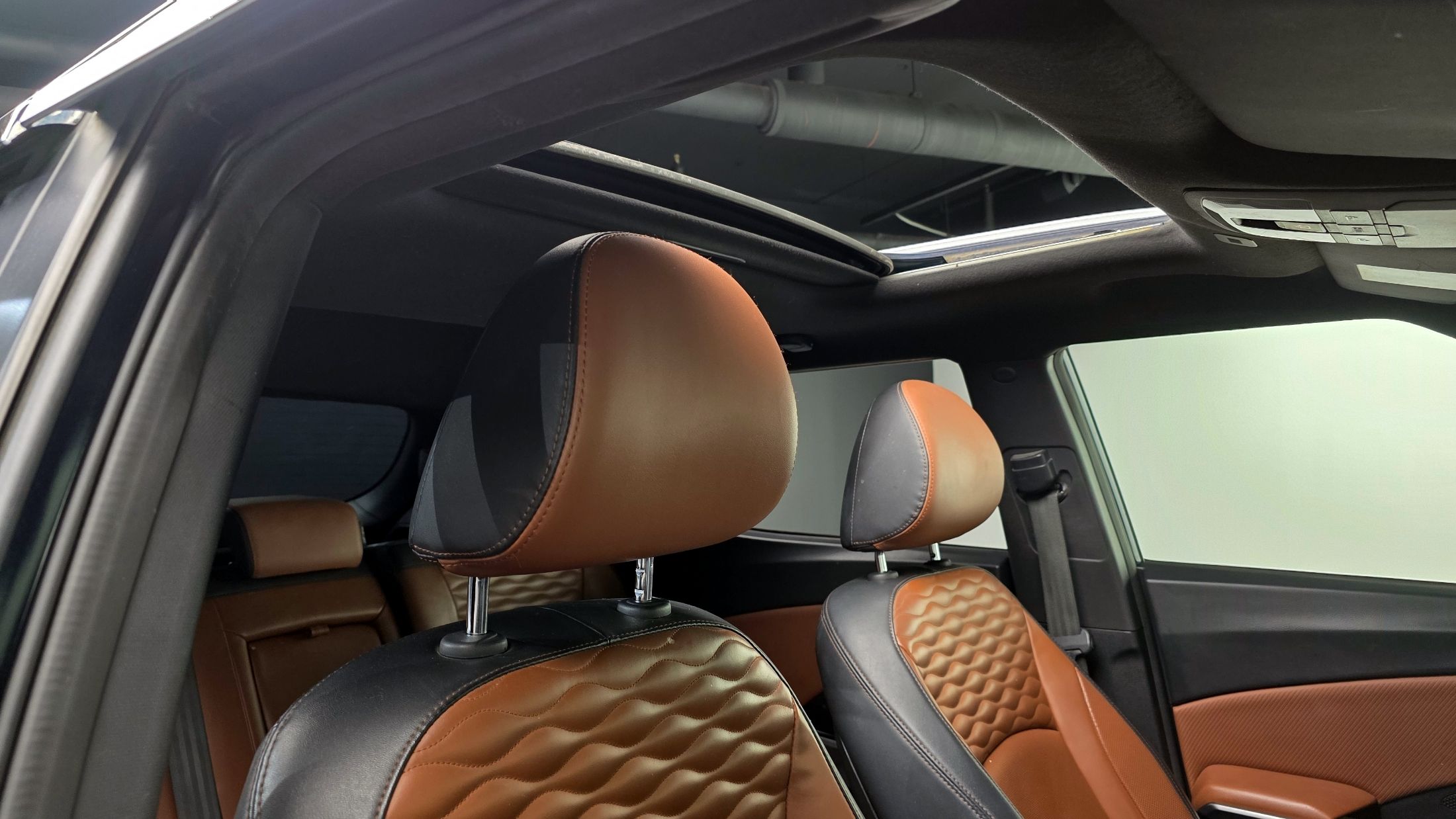 SSANGYONG TIVOLI ARMOR 2017