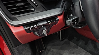 PORSCHE 911 992 2021