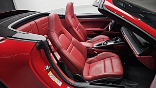 PORSCHE 911 992 2021