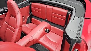 PORSCHE 911 992 2021